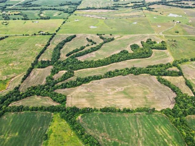 Farm for sale in Ray, Missouri