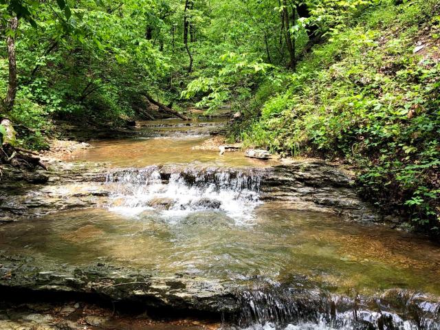 Land for sale in Barry, Missouri