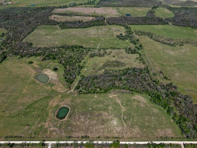 Land for sale in Groesbeck, Limestone County