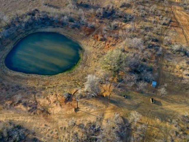 Ranch for sale in Cost, Texas