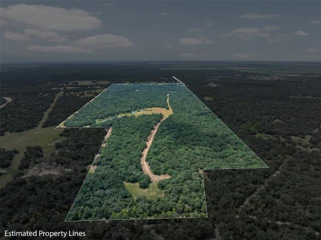 Farm for sale in Hallettsville, Lavaca County