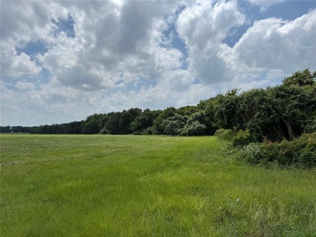 Land for sale in Cameron, Milam County