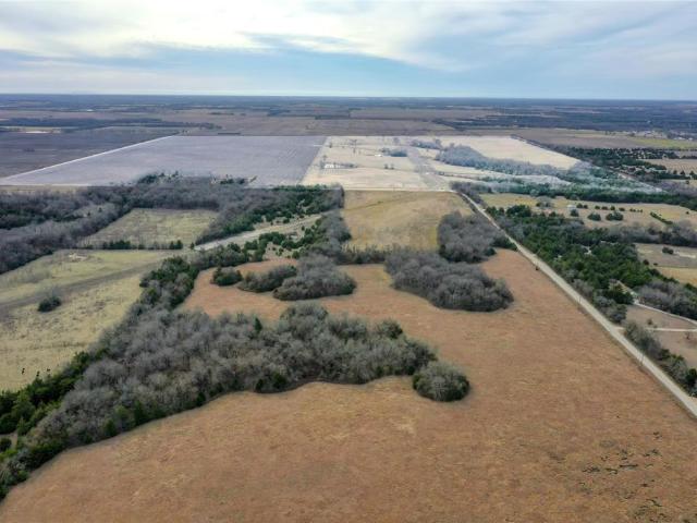 Land for sale in Fannin, Texas