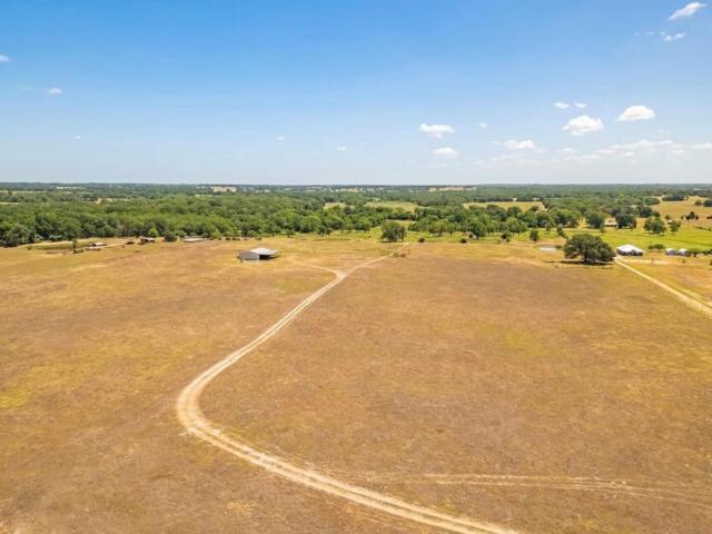 Farm for sale in Texas