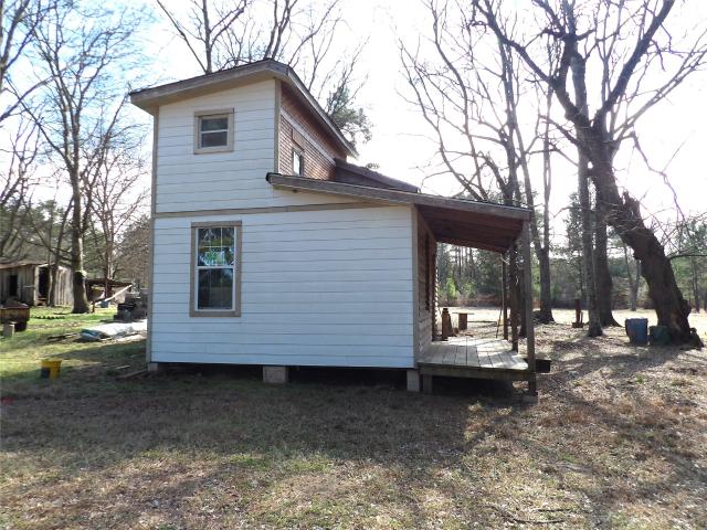 Land for sale in Crockett, Texas