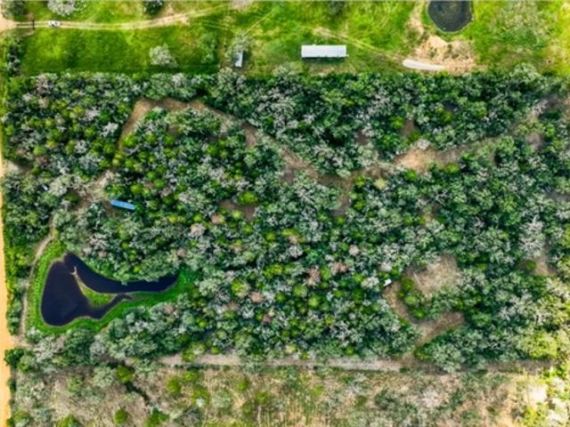 Land for sale in Harwood, Texas