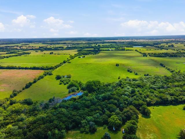 Land for sale in Hunt, Texas
