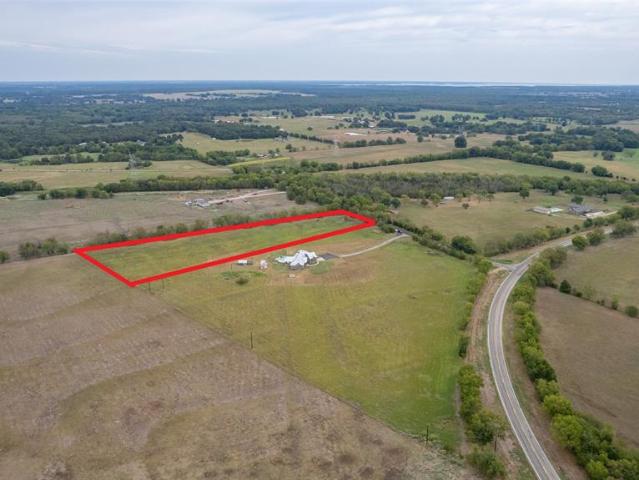 Land for sale in Cumby, Texas