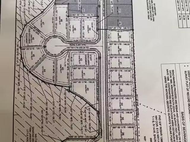 House for rent in Alexander