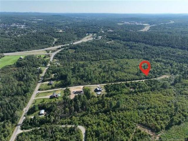 Land for sale in Charlotte, New Brunswick