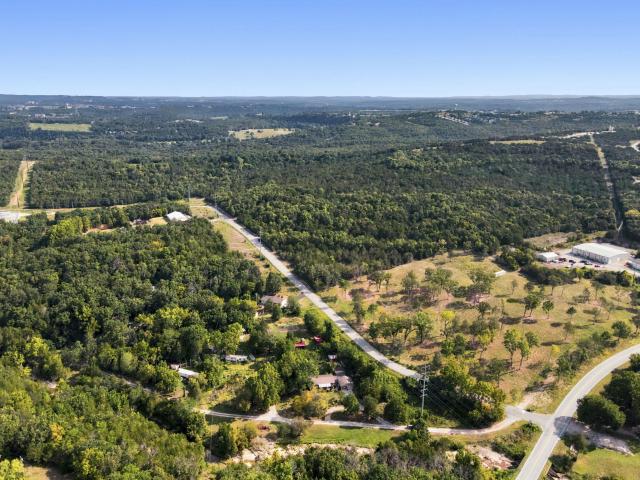 Commercial for sale in Missouri