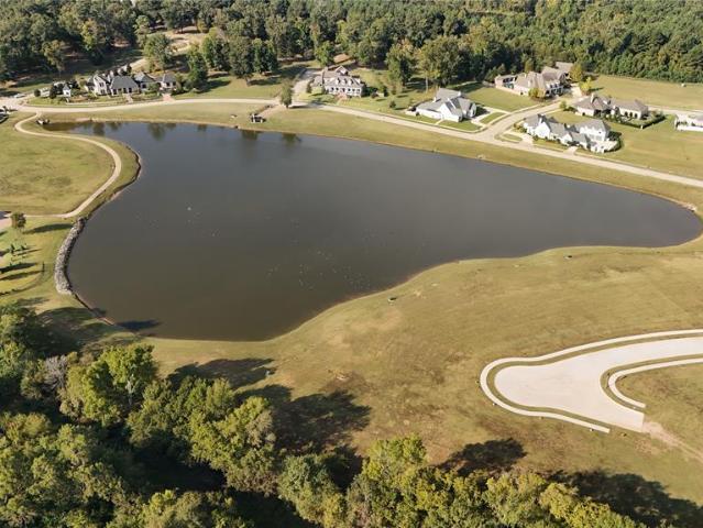 Land for sale in Keithville, Louisiana