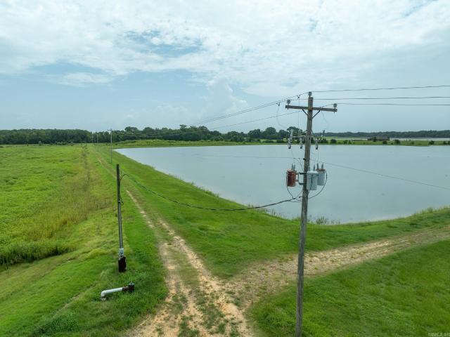 Land for sale in Des Arc, Prairie County