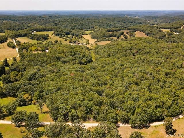 Land for sale in Macks Creek, Missouri