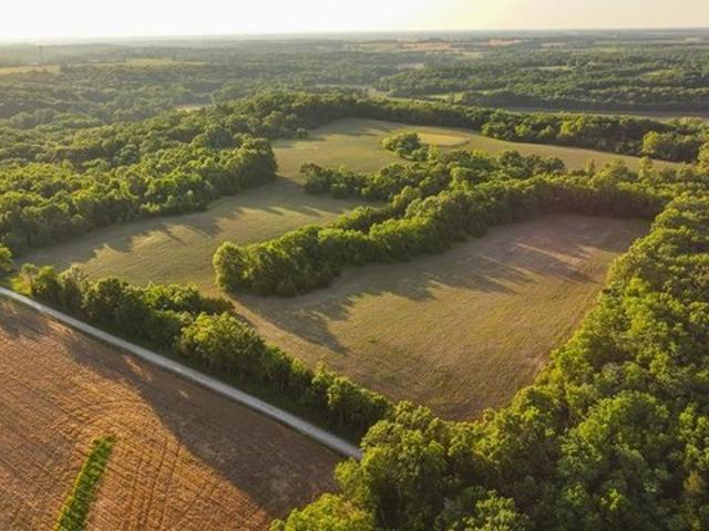 Farm for sale in Armstrong, Missouri