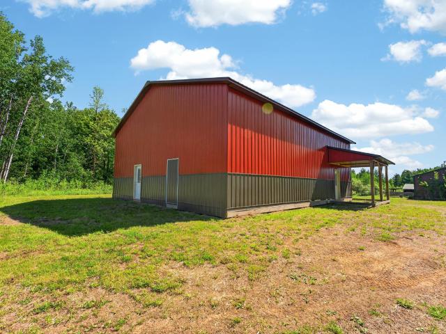 Land for sale in Hinckley Township, Pine County
