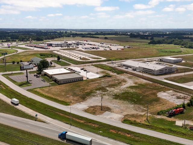 Land for sale in Mount Vernon, Missouri