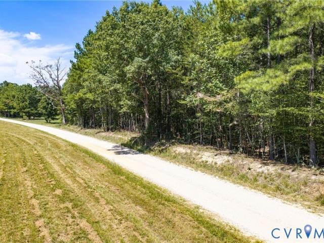 Land for sale in Keysville, Lunenburg County