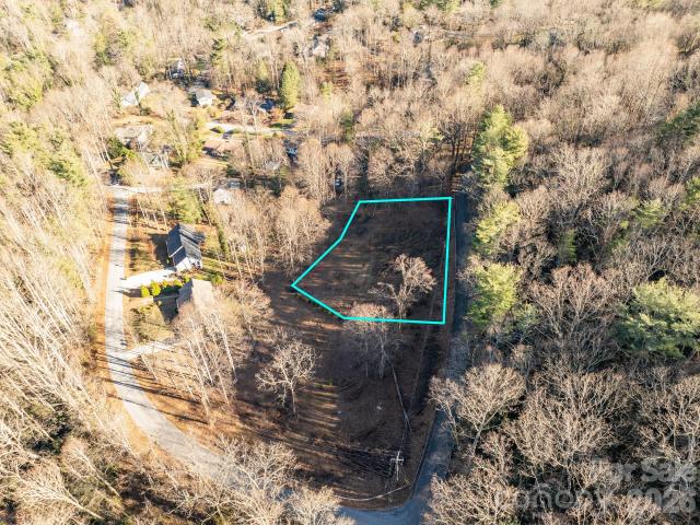 Land for sale in Etowah, North Carolina