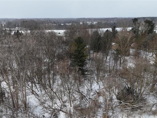 Land for sale in Davison, Michigan