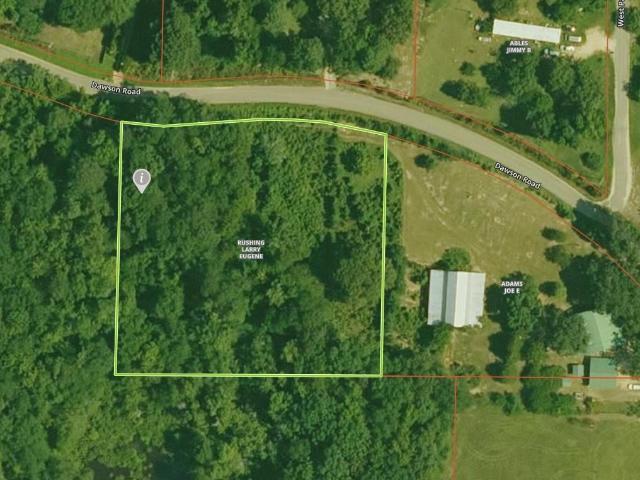 Land for sale in Ark