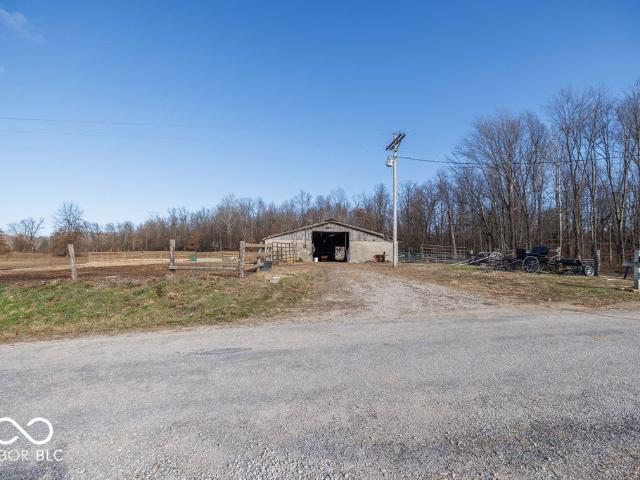 Land for sale in Indiana