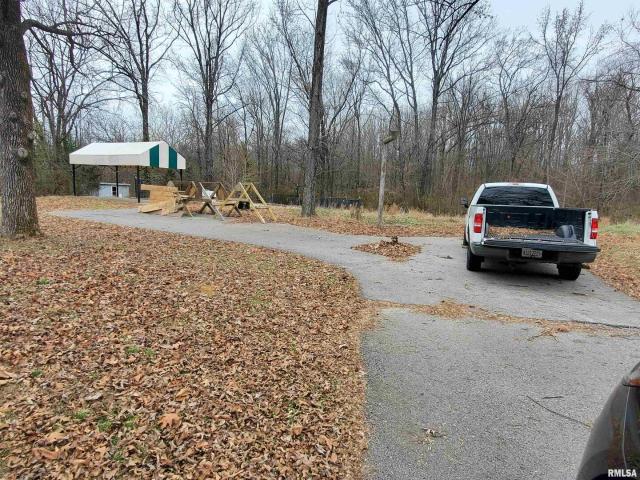 Land for sale in Carbondale, Illinois