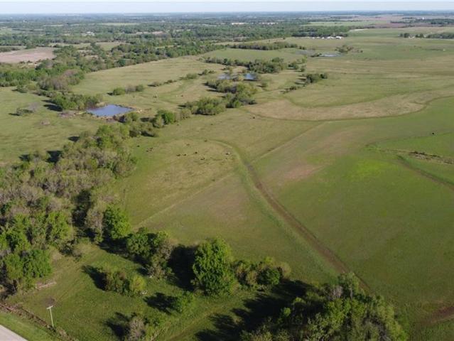 Land for sale in Kansas