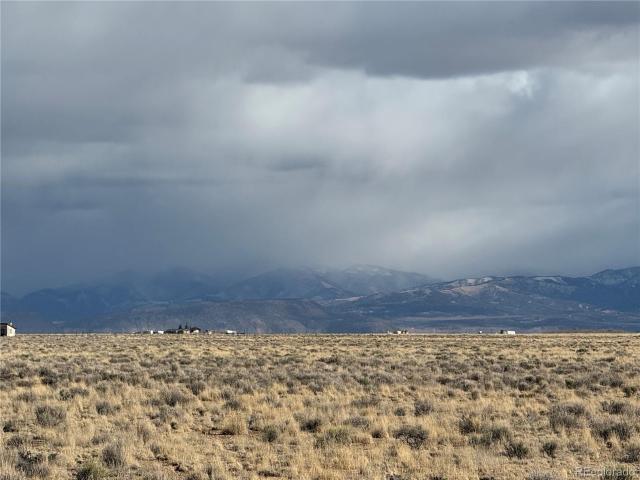 Land for sale in Blanca, Costilla County