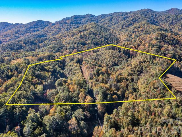 Land for sale in Waynesville, Haywood County