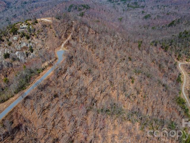 Land for sale in Rutherford, North Carolina