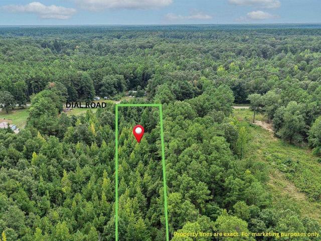 Land for sale in Watson Chapel, Pine Bluff