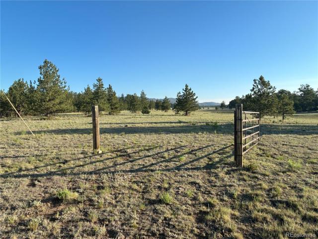 Land for sale in Colorado