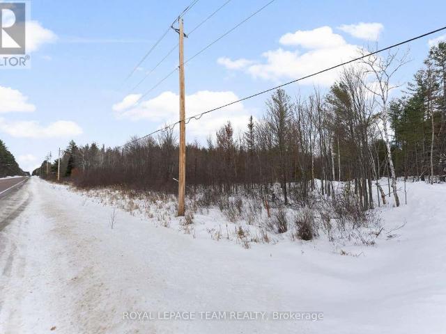 Land for sale in Renfrew, Ontario