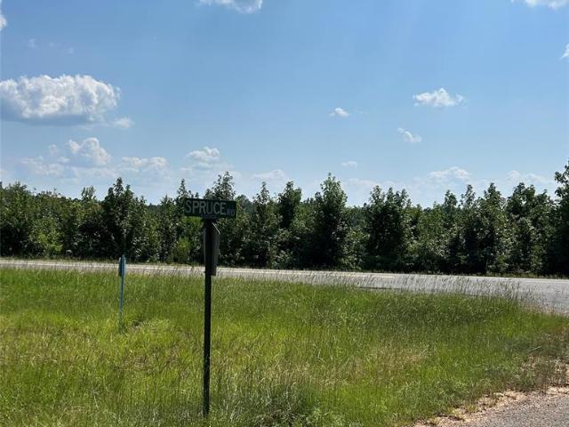 Land for sale in Cotton Valley, Louisiana