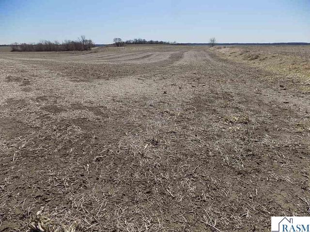 Land for sale in Courtland Township, Nicollet County