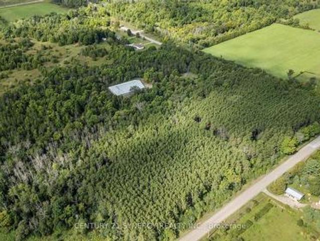 Land for sale in Rideau Ferry, Ontario