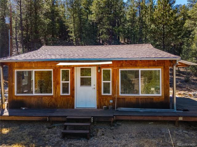 Land for sale in Weston, Colorado