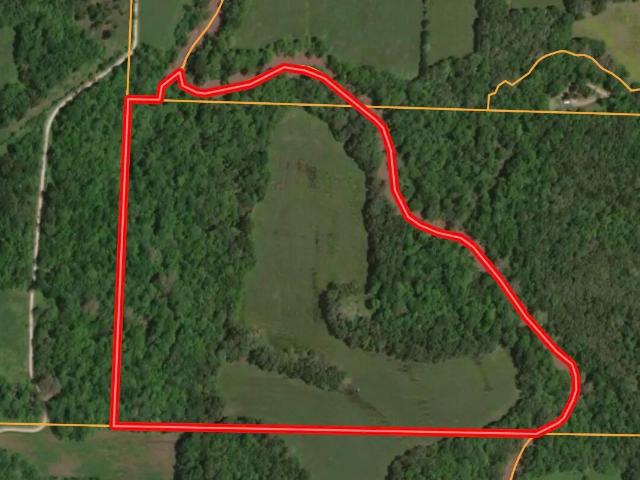 Land for sale in El Dorado Springs, Missouri
