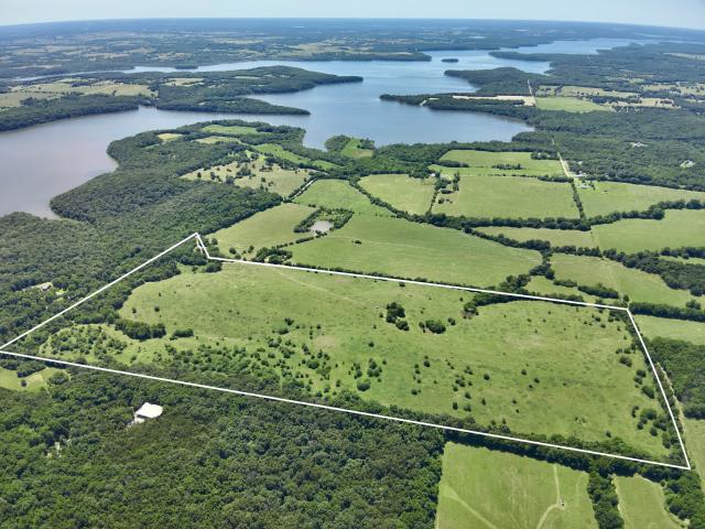 Land for sale in Fair Play, Polk County