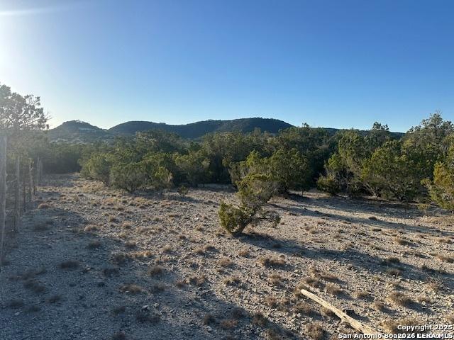 Land for sale in Pipe Creek, Texas