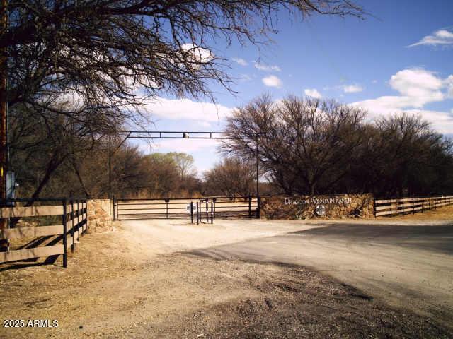 Land for sale in Cochise County, Arizona