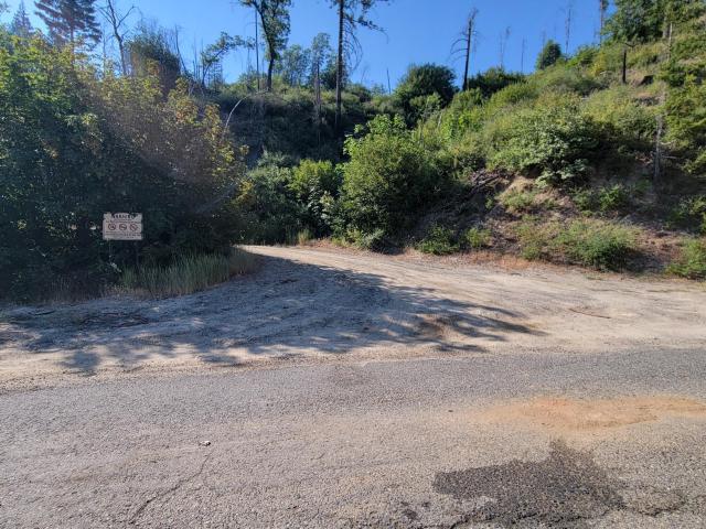 Land for sale in Whiskeytown