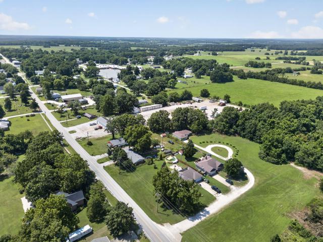 Land for sale in Walnut Grove, Missouri