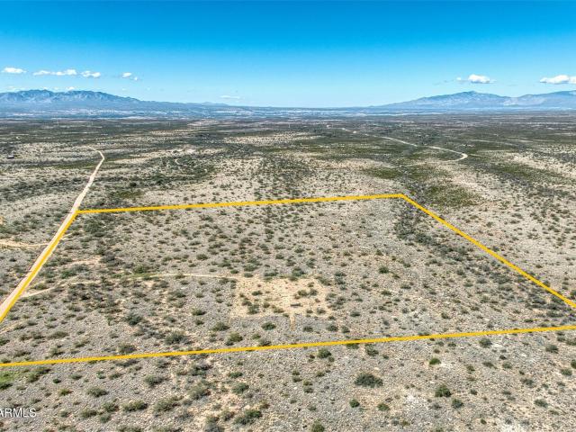 Land for sale in Cochise, Arizona
