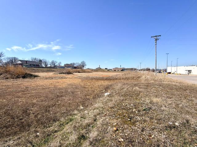 Commercial for sale in Missouri