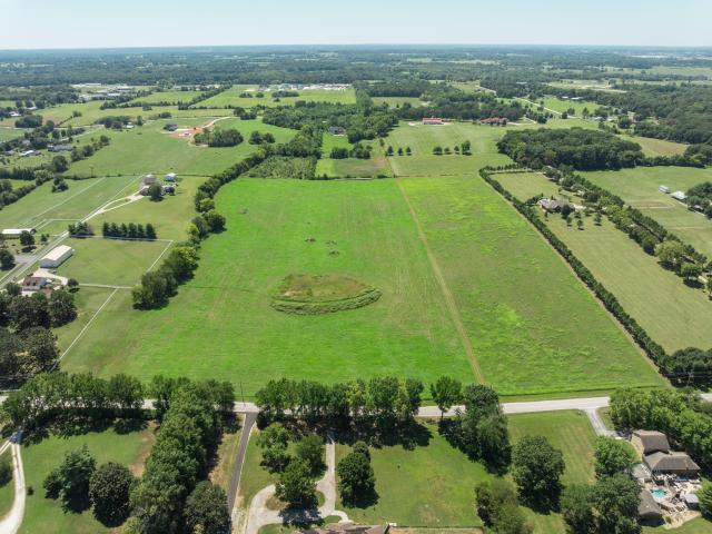 Land for sale in Missouri