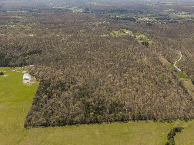 Land for sale in Fair Grove, Missouri