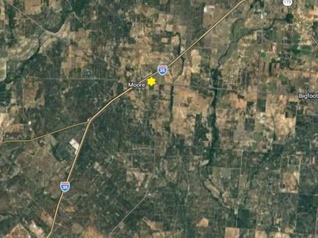 Land for sale in Moore, Texas