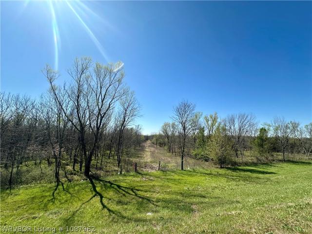 Land for sale in Pocola, Oklahoma